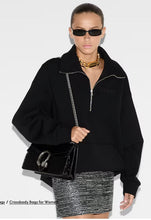 Load image into Gallery viewer, GC706 Dionysus Small Shoulder Bag / 11&quot;W x 6.2&quot;H x 4&quot;D
