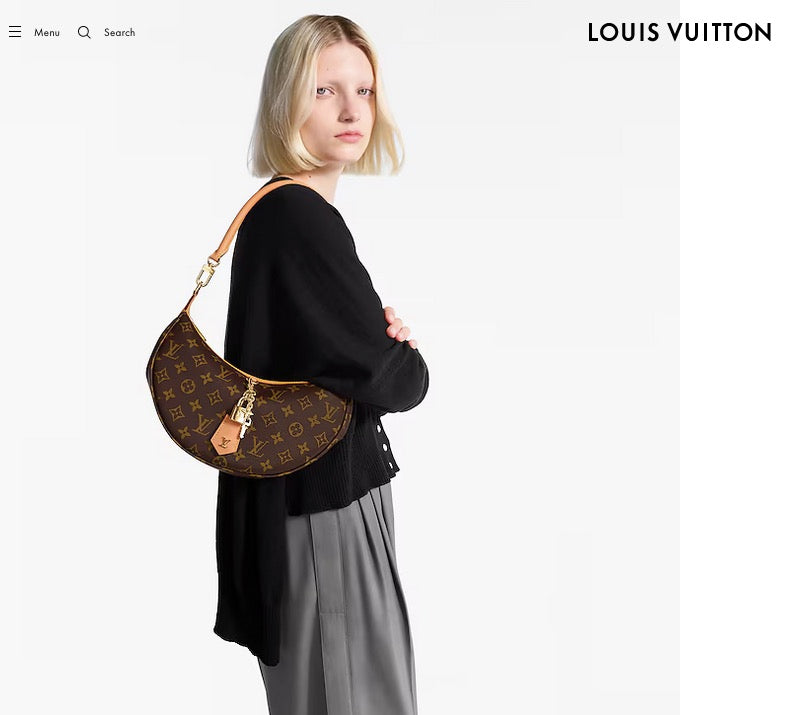 LB1278 Looping / 11 x 5.9 x 2.8 inches