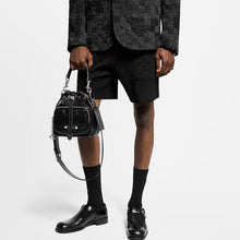 Load image into Gallery viewer, LB1281 Noé Cargo / 8.7 x 9.4 x 6.3 inches / HIGHEST QUALITY VERSION
