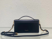 Load image into Gallery viewer, DR351 CD Signature Mini Bag / 8.5 x 4.5 x 2 inches / HIGHEST QUALITY VERSION
