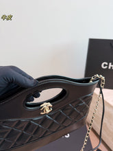 Load image into Gallery viewer, CC1680 CHANEL 26A 31 Bag / 32 x 25 x 5.5 cm
