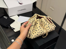 Load image into Gallery viewer, CC1682 CHANEL 26A 25 Bag / 24 x 15 cm
