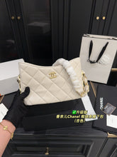 Load image into Gallery viewer, CC1139 Hobo Bag / 9.1x6.3x2inch

