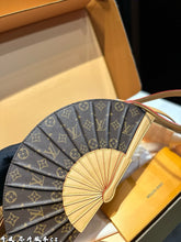 Load image into Gallery viewer, LB1312 LV Fan / 14.6 x 7.5 x 2.4 inches
