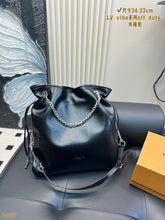 Load image into Gallery viewer, LB1341 Off Duty Vibe MM / 13 x 9.4 x 4.5 inches
