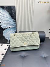 Load image into Gallery viewer, CC1128 Maxi Hobo Bag / 17x9.8x6.3inch
