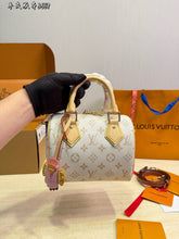Load image into Gallery viewer, LB1499 LV Speedy 20 Calfskin Edition / 20 x 15 cm
