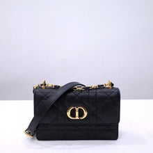Load image into Gallery viewer, DR359 Miss Caro Mini Bag / 7 x 4.5 x 2 inches / HIGHEST QUALITY VERSION
