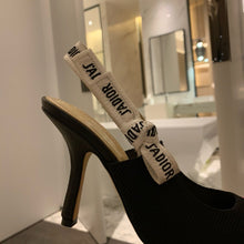 Load image into Gallery viewer, SE1407 J&#39;Adior Slingback Pump/Size4-10
