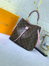 Load image into Gallery viewer, LB1360 NéoNoé MM / 10.2 x 10.2 x 6.9 inches
