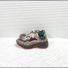 Load image into Gallery viewer, SE1736 GUCCI Rhyton sneaker Size 5-11
