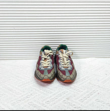 Load image into Gallery viewer, SE1736 GUCCI Rhyton sneaker Size 5-11
