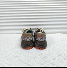 Load image into Gallery viewer, SE1736 GUCCI Rhyton sneaker Size 5-11
