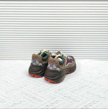Load image into Gallery viewer, SE1736 GUCCI Rhyton sneaker Size 5-11
