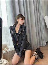 Load image into Gallery viewer, SE1735 D-Major Ankle Boot Size 5-11
