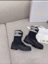 Load image into Gallery viewer, SE1735 D-Major Ankle Boot Size 5-11
