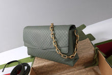 Load image into Gallery viewer, GC768 Gucci Wallet / HIGHEST QUALITY VERSION
