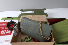 Load image into Gallery viewer, GC768 Gucci Wallet / HIGHEST QUALITY VERSION
