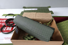 Load image into Gallery viewer, GC768 Gucci Wallet / HIGHEST QUALITY VERSION

