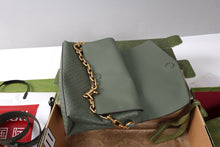 Load image into Gallery viewer, GC768 Gucci Wallet / HIGHEST QUALITY VERSION
