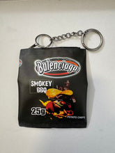 Load image into Gallery viewer, JW1013 Balenciaga Potato Chip keychain Bag
