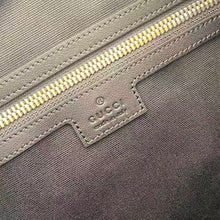 Load image into Gallery viewer, GC774 GG Emblem Briefcase /37  x 28.5 x 7 cm /HIGHEST QUALITY VERSION
