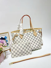 Load image into Gallery viewer, LB1479 Neverfull PM / 11.4 x 8.7 x 5.1 inches

