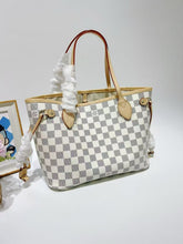 Load image into Gallery viewer, LB1479 Neverfull PM / 11.4 x 8.7 x 5.1 inches
