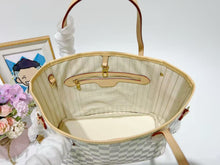 Load image into Gallery viewer, LB1479 Neverfull PM / 11.4 x 8.7 x 5.1 inches
