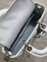 Load image into Gallery viewer, Dior Lady D-Joy Small / HIGHEST QUALITY VERSION / 22 x 12 x 6 cm
