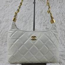 Load image into Gallery viewer, CC1456 Large Hobo Bag / 12.6x11.8x4.7inch
