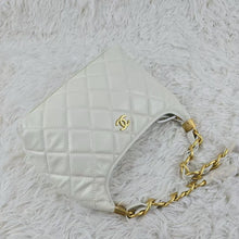 Load image into Gallery viewer, CC1456 Large Hobo Bag / 12.6x11.8x4.7inch
