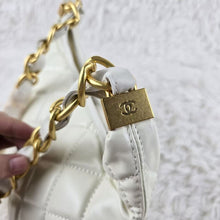 Load image into Gallery viewer, CC1456 Large Hobo Bag / 12.6x11.8x4.7inch
