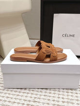 Load image into Gallery viewer, SE1759 CELINE Sandals / Size 5-11
