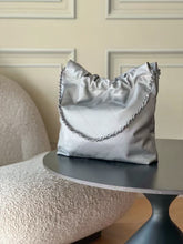 Load image into Gallery viewer, CC1686 CHANEL 22 Bag / HIGHEST QUALITY VERSION / Small/Medium
