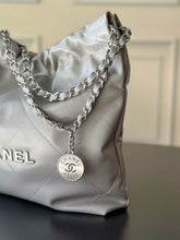 Load image into Gallery viewer, CC1686 CHANEL 22 Bag / HIGHEST QUALITY VERSION / Small/Medium
