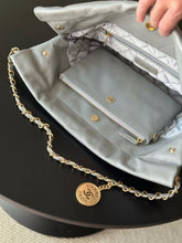 Load image into Gallery viewer, CC1686 CHANEL 22 Bag / HIGHEST QUALITY VERSION / Small/Medium
