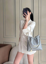 Load image into Gallery viewer, CC1686 CHANEL 22 Bag / HIGHEST QUALITY VERSION / Small/Medium
