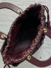 Load image into Gallery viewer, DR654 Dior Medium Lady Dior Bag / HIGHEST QUALITY VERSION / 24 × 21 × 12 cm
