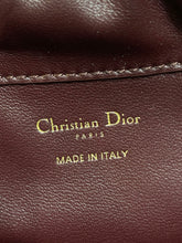 Load image into Gallery viewer, DR654 Dior Medium Lady Dior Bag / HIGHEST QUALITY VERSION / 24 × 21 × 12 cm
