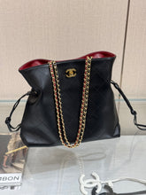 Load image into Gallery viewer, CC1527 Chanel 26B Bucket Tote / HIGHEST QUALITY VERSION / 34 × 28 × 12 cm

