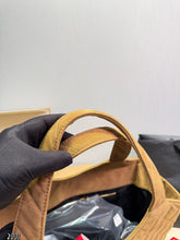 Load image into Gallery viewer, YSK471 YSL Icare Tote Bag in Suede / 31 x 28 cm
