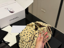 Load image into Gallery viewer, CC1682 CHANEL 26A 25 Bag / 24 x 15 cm
