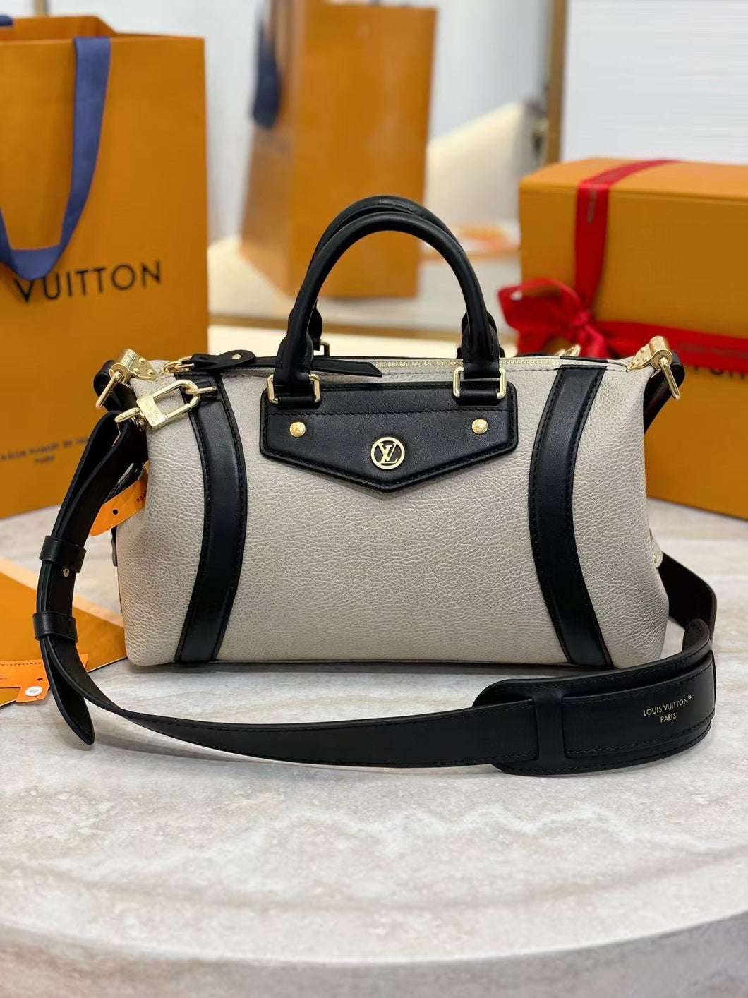 LB1261 LV Biker Nano/PM/MM / HIGHEST QUALITY VERSION