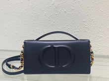 Load image into Gallery viewer, DR351 CD Signature Mini Bag / 8.5 x 4.5 x 2 inches / HIGHEST QUALITY VERSION
