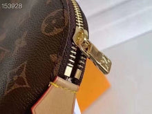 Load image into Gallery viewer, LB1203 Cosmetic Pouch / 6.7 x 4.7 x 2.4 inches
