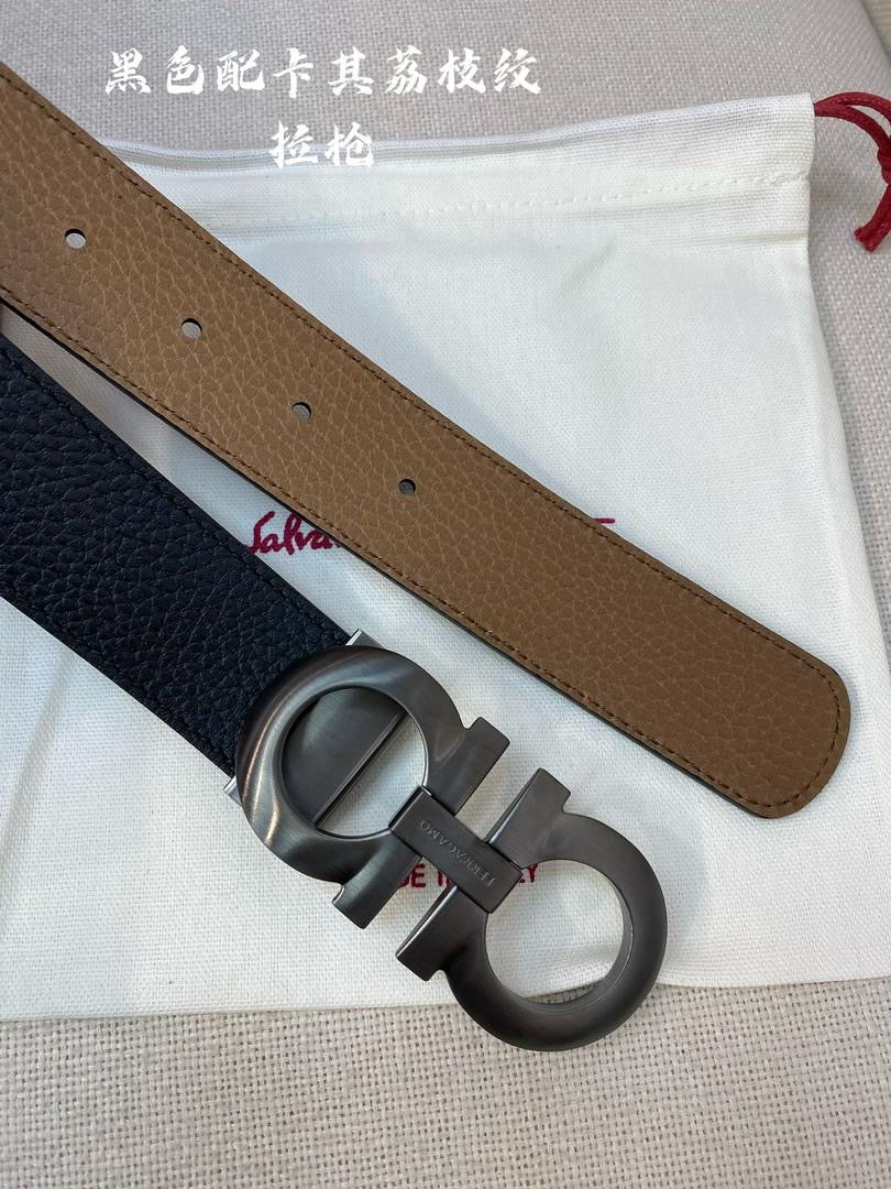 BL225 SF Reversible Belt/ 35mm