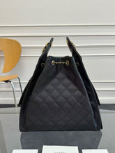 Load image into Gallery viewer, CC1152 CHANEL 25 Medium Handbag / 15.7 x 11.8 x 5.9in / HIGHEST QUALITY VERSION
