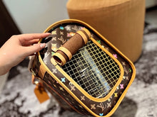 Load image into Gallery viewer, LB979 Lyler Dog Carrier / 17.3 x 12.6 x 9.1 inches
