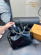 Load image into Gallery viewer, LB1342 Off Duty Backpack Vibe / 9.4 x 9.8 x 3.9 inches
